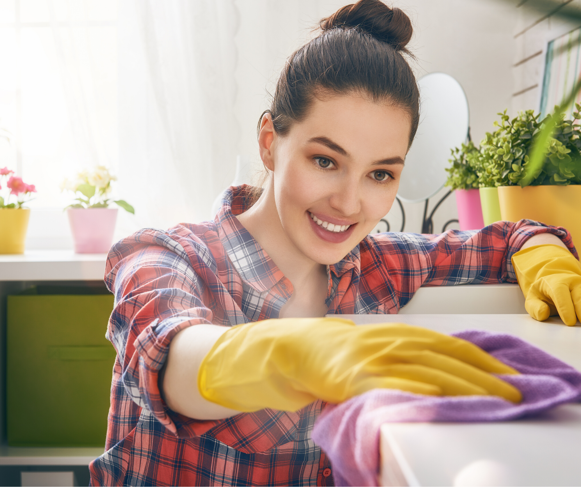 5 Common Cleaning Mistakes: How to Avoid Them - My Amazing Maid