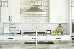 Detailed Home Clean, clean kitchen