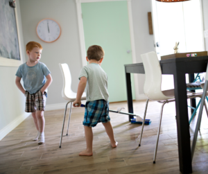 home cleaning services in Columbus, GA